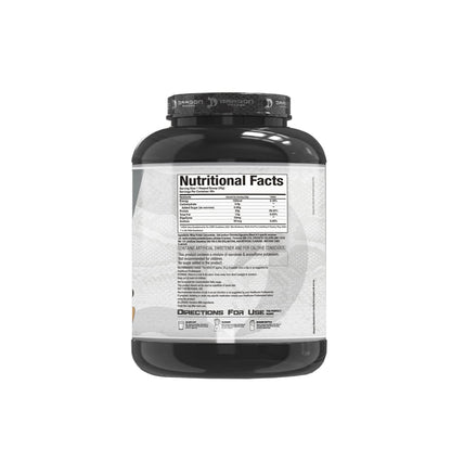 DRAGON PHARMA WheyPhorm Classic  - 4.4lbs
