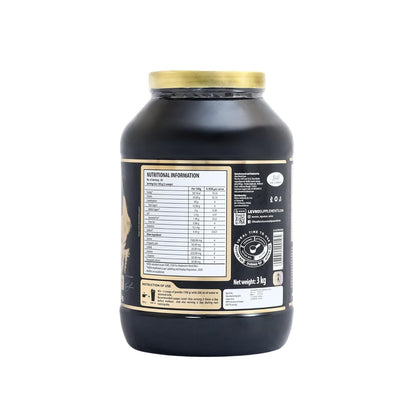 Kevin Levrone ANABOLIC MASS Gainer