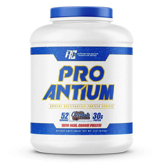 Ronnie Coleman PRO ANTIUM 5lbs