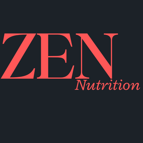ZEN NUTRITION