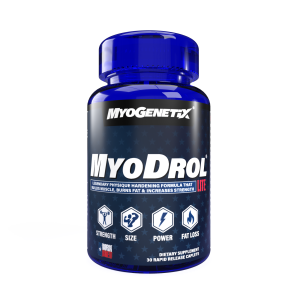 Myodrol*-HSP® PRO 30 Caplets